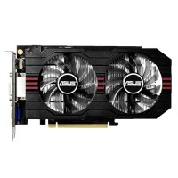 ASUS STRIX-GTX750TI-OC-2GD5